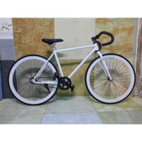 XE ĐẠP FIXED SINGLE NEW 100%