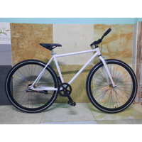 XE ĐẠP FIXED SINGLE NEW 100%