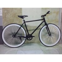 XE ĐẠP FIXED SINGLE NEW 100%