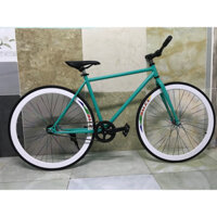 XE ĐẠP FIXED SINGLE NEW 100%