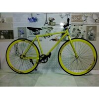 XE ĐẠP FIXED SINGLE NEW 100%