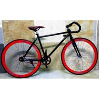 XE ĐẠP FIXED SINGLE NEW 100%