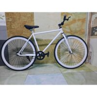 XE ĐẠP FIXED SINGLE NEW 100%