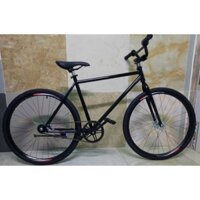 XE ĐẠP FIXED TRICK NEW 100%