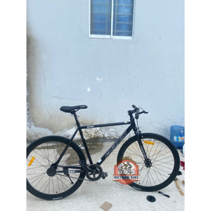 Xe đạp thể thao Fornix BF200