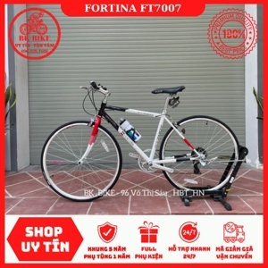 Xe đạp Fortina FT7007