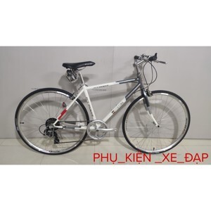 Xe đạp Fortina FT7007