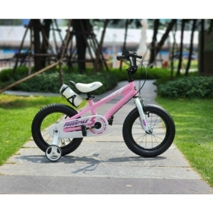 Xe đạp Freestyle 12