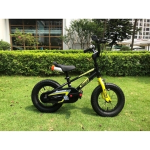 Xe đạp Freestyle 12