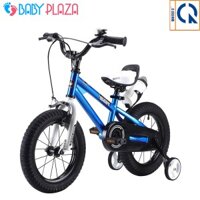 Xe đạp Freestyle Royal Baby B-6 (12-18")