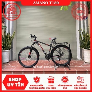 Xe đạp galaxy Amano T180