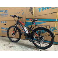 Xe đạp galaxy CT9T size 26