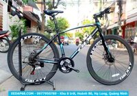 Xe đạp GALAXY LP300