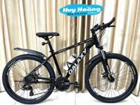 Xe Đạp Galaxy ML200