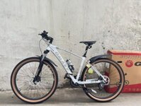 Xe Đạp Galaxy MS3 Phanh Dầu 27 số Shimano