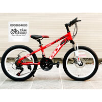 Xe đạp GALAXY MT219 xe đạp địa hình cho bé trai