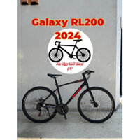 Xe đạp Galaxy RL200 2024