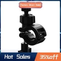 Xe Đạp Gắn Xe Đạp Xe Máy Tay Cầm Kẹp Giá Đỡ Cho Anh Hùng 12 11 10 9 Hành Động 4 Camera Dự Phòng