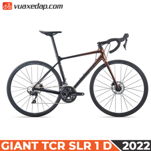 Xe đạp Gant 2016 TCR SLR 1
