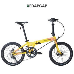 Xe đạp gấp Dahon Archer Pro