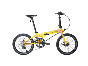 Xe đạp gấp Dahon Archer Pro