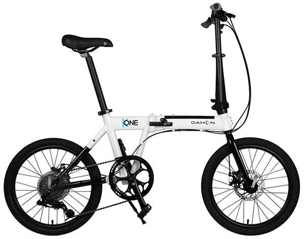 Xe đạp gấp Dahon K-ONE FKA092