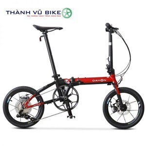 Xe đạp gấp Dahon K3 Plus