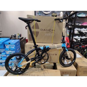 Xe đạp gấp Dahon K3 Plus