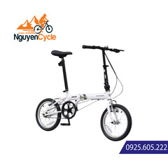 Xe đạp gấp Dahon Yuki KT610