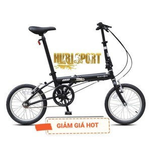 Xe đạp gấp Dahon Yuki KT610