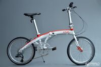 Xe đạp gấp Flex Pro 083
