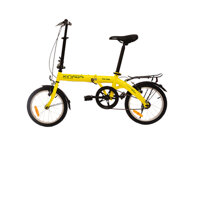 Xe đạp gấp Fornix FB2007-ESE14 (Vàng)