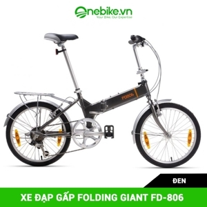 Xe đạp gấp Giant FD 806