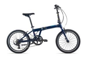 Xe đạp gấp Giant Ithink Expressway 2021