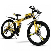 Xe đạp gấp GoodFor G338
