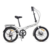 XE ĐẠP GẤP HILAND FURACAN 20"