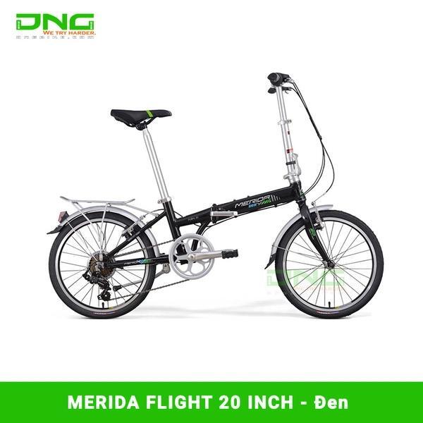 Xe đạp gấp Merida Flight 20