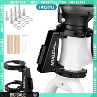 Xe Đạp Gấp Mũi Lợn Pannier Adapter Cho Birdy Dahon SP8 412 Xe Đạp Gấp