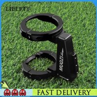 Xe Đạp Gấp Mũi Lợn Pannier Adapter Cho Birdy Dahon SP8 412 Xe Đạp Gấp