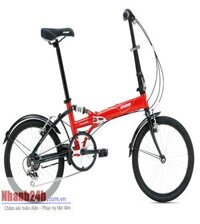Xe đạp gấp Oyama Dazzle M300                          - 1551729                                                       Yêu thích