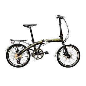 Xe đạp gấp Plenty