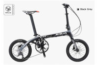 Xe đạp gấp Sava Z2 – khung carbon 16inch