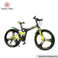 Xe đạp gấp thể thao GF-TX3