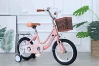 Xe đạp GATE BABY 1 gióng bánh 18