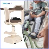 Xe Đạp Ghế Trẻ Em Xe Đạp Điện Ghế Trẻ Em Chống Sốc Ổn Định Phía Trước Xe Đạp Trẻ Em Ghế Cho Xe Máy Bàn Đạp Xe Tay Ga