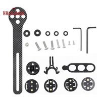 🔥Xe Đạp Giá Đỡ Máy Tính Carbon Đi Xe Đạp Máy Tính Đồng Hồ Đo Tốc Độ Gắn Giá Đỡ Đèn Dễ Dàng Lắp Đặt Dễ Dàng Sử Dụng