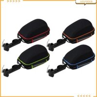 Xe Đạp Giá Túi Pannier Đi Xe Đạp Phụ Kiện Ghế Sau Có Thể Tháo Rời Lưu Trữ Dung Tích Lớn Xe Đạp cốp Túi Cho Hàng Tạp Hóa Đi Lại