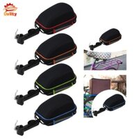 Xe Đạp Giá Túi Pannier Đi Xe Đạp Phụ Kiện Ghế Sau Có Thể Tháo Rời Lưu Trữ Dung Tích Lớn Xe Đạp cốp Túi Cho Hàng Tạp Hóa Đi Lại