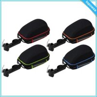 Xe Đạp Giá Túi Xe Đạp Cốp Xe Đạp Túi Bảo Quản Hành Lý Đa Năng Ghế Sau Đi Xe Đạp Phụ Kiện Pannier Cho Ngoài Trời Tạp Hóa Mua Sắm