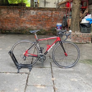 Xe đạp Giant TCR 6300 2016